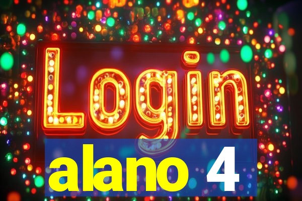 alano 4